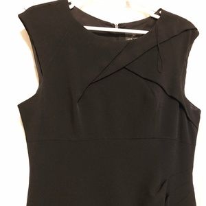 ADRIANNA PAPELL DRESS, SIZE 16